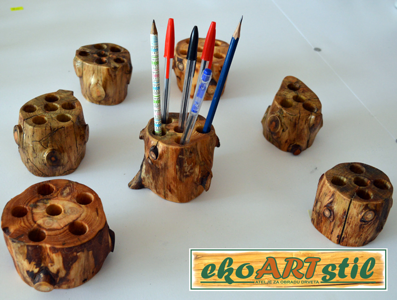 Držač za olovke 3